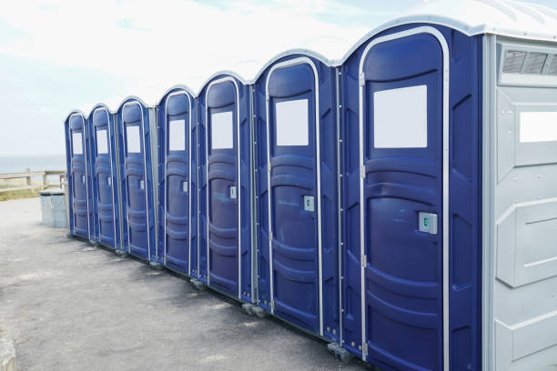 Clark, SD Portable Potty Rental Company